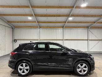 škoda osobní automobily Audi Q4 E-tron 35 Edition 55kWh 125kW 2023/11