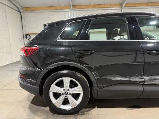 Audi Q4 E-tron 35 Edition 55kWh 125kW picture 29