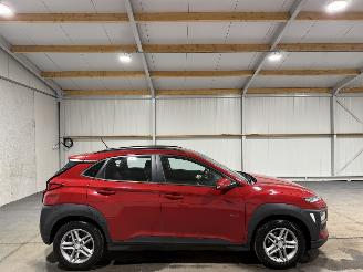 škoda osobní automobily Hyundai Kona 1.0T 88kW Essence Clima Navi Camera 2018/9