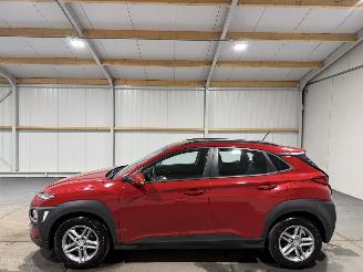 Hyundai Kona 1.0T 88kW Essence Clima Navi Camera picture 8