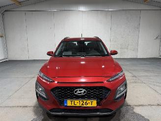 Hyundai Kona 1.0T 88kW Essence Clima Navi Camera picture 4