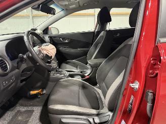 Hyundai Kona 1.0T 88kW Essence Clima Navi Camera picture 47