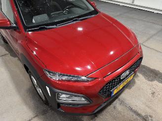 Hyundai Kona 1.0T 88kW Essence Clima Navi Camera picture 19