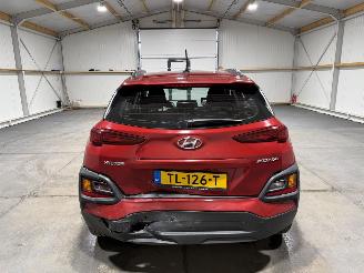 Hyundai Kona 1.0T 88kW Essence Clima Navi Camera picture 7