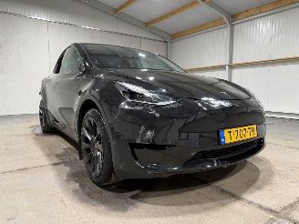 Tesla Model Y 58kWh RWD 175kW Automaat picture 22
