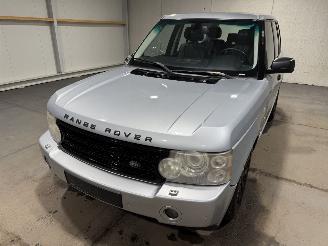 Land Rover Range Rover 4.2 V8 Supercharger 428PK! Automaat Schuifkanteldak picture 21