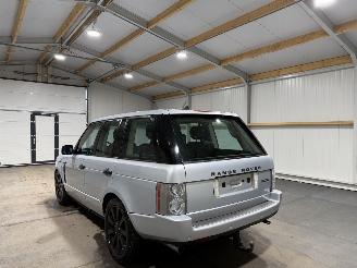 Land Rover Range Rover 4.2 V8 Supercharger 428PK! Automaat Schuifkanteldak picture 12