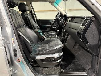Land Rover Range Rover 4.2 V8 Supercharger 428PK! Automaat Schuifkanteldak picture 39