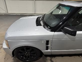 Land Rover Range Rover 4.2 V8 Supercharger 428PK! Automaat Schuifkanteldak picture 17