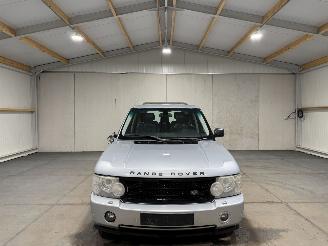 Land Rover Range Rover 4.2 V8 Supercharger 428PK! Automaat Schuifkanteldak picture 4