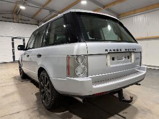 Land Rover Range Rover 4.2 V8 Supercharger 428PK! Automaat Schuifkanteldak picture 28
