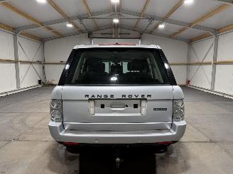 Land Rover Range Rover 4.2 V8 Supercharger 428PK! Automaat Schuifkanteldak picture 7