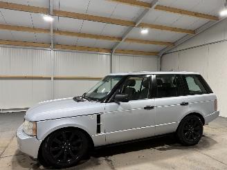 Land Rover Range Rover 4.2 V8 Supercharger 428PK! Automaat Schuifkanteldak picture 9