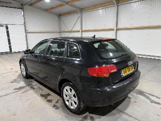 Audi A3 1.6FSI 85kW Clima Ambiente picture 12