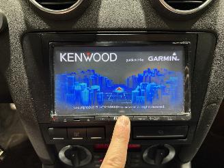 Audi A3 1.6FSI 85kW Clima Ambiente picture 15