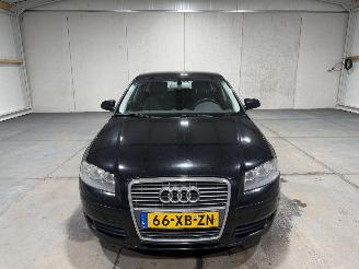 Audi A3 1.6FSI 85kW Clima Ambiente picture 4