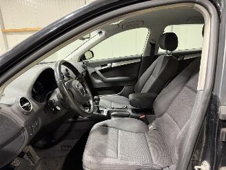 Audi A3 1.6FSI 85kW Clima Ambiente picture 13