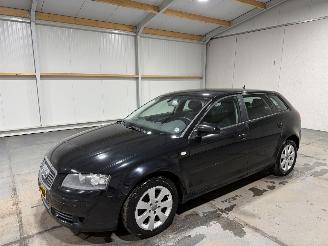 Audi A3 1.6FSI 85kW Clima Ambiente picture 9