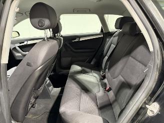 Audi A3 1.6FSI 85kW Clima Ambiente picture 18