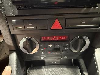 Audi A3 1.6FSI 85kW Clima Ambiente picture 16