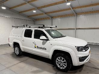 Volkswagen Amarok 3.0TDI 120kW 4WD Plus Cab 4-Motion picture 2