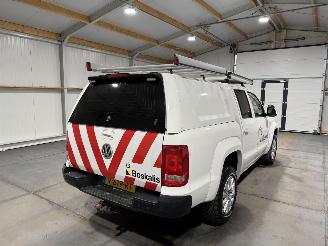 Volkswagen Amarok 3.0TDI 120kW 4WD Plus Cab 4-Motion picture 6