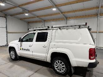 Volkswagen Amarok 3.0TDI 120kW 4WD Plus Cab 4-Motion picture 11