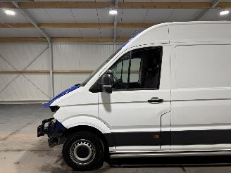 Volkswagen Crafter 2.0TDI 75kW L3H3 Comfortline Laadklep picture 13