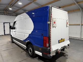 Volkswagen Crafter 2.0TDI 75kW L3H3 Comfortline Laadklep picture 12