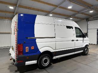 Volkswagen Crafter 2.0TDI 75kW L3H3 Comfortline Laadklep picture 5