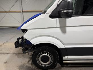 Volkswagen Crafter 2.0TDI 75kW L3H3 Comfortline Laadklep picture 15