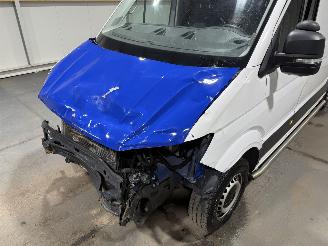 Volkswagen Crafter 2.0TDI 75kW L3H3 Comfortline Laadklep picture 21