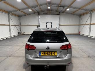 Volkswagen Golf 1.0TSI 85kW Automaat Business Edition Connected picture 7