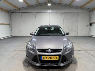 Ford Focus 1.0EcoBoost 92kW Titanium picture 4