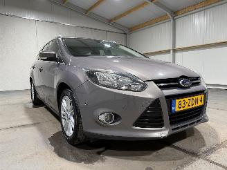 Ford Focus 1.0EcoBoost 92kW Titanium picture 30