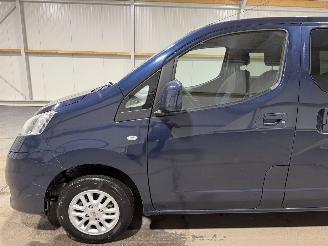 Nissan Evalia 1.6 81kW Acenta 7 Persoons picture 13