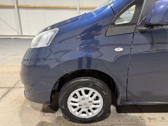 Nissan Evalia 1.6 81kW Acenta 7 Persoons picture 15