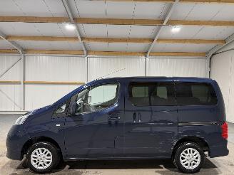 Nissan Evalia 1.6 81kW Acenta 7 Persoons picture 8