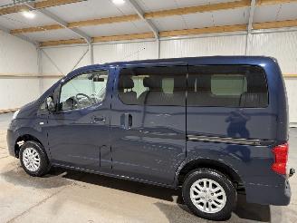 Nissan Evalia 1.6 81kW Acenta 7 Persoons picture 11