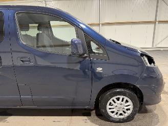 Nissan Evalia 1.6 81kW Acenta 7 Persoons picture 14