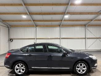 škoda osobní automobily Citroën C5 1.6THP 115kW Automaat Business 2010/8