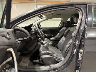 Citroën C5 1.6THP 115kW Automaat Business picture 13