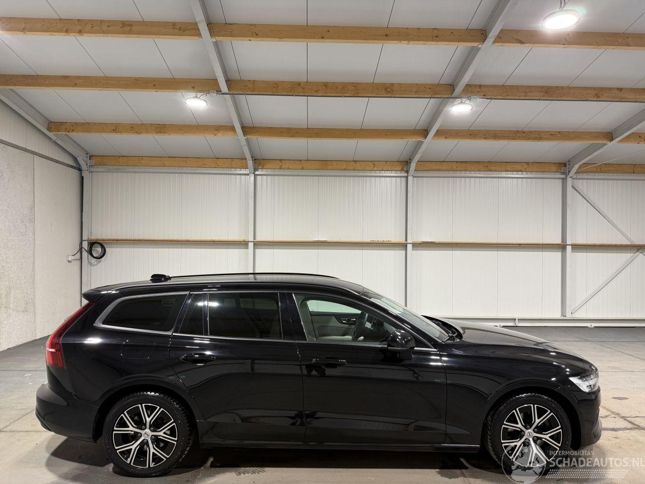 Volvo V-60 2.0B3 120kW Automaat Essential