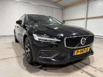 Volvo V-60 2.0B3 120kW Automaat Essential picture 22