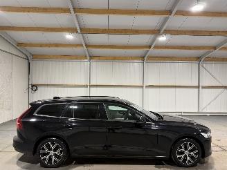 škoda osobní automobily Volvo V-60 2.0B3 120kW Automaat Essential 2022/7