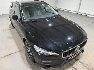 Volvo V-60 2.0B3 120kW Automaat Essential picture 19