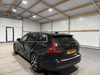 Volvo V-60 2.0B3 120kW Automaat Essential picture 12