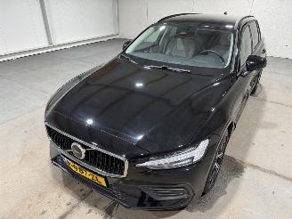 Volvo V-60 2.0B3 120kW Automaat Essential picture 21