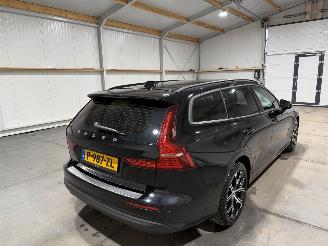Volvo V-60 2.0B3 120kW Automaat Essential picture 6