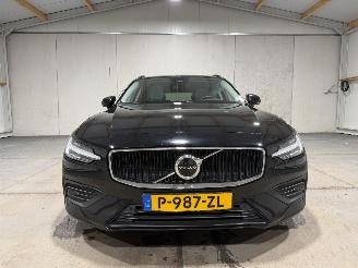 Volvo V-60 2.0B3 120kW Automaat Essential picture 23